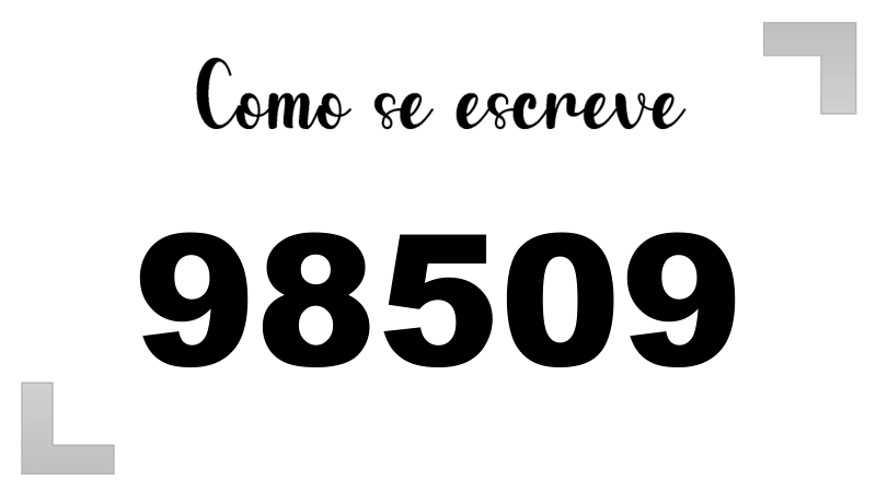 Imagem do número 98509