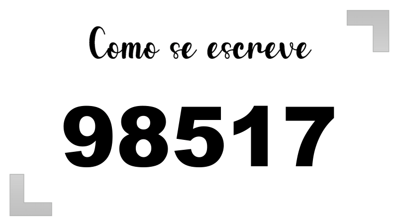 Imagem do número 98517