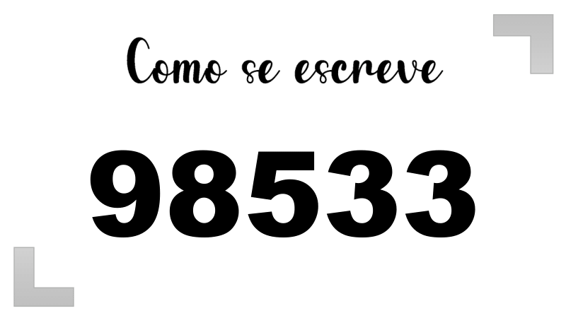 Imagem do número 98533