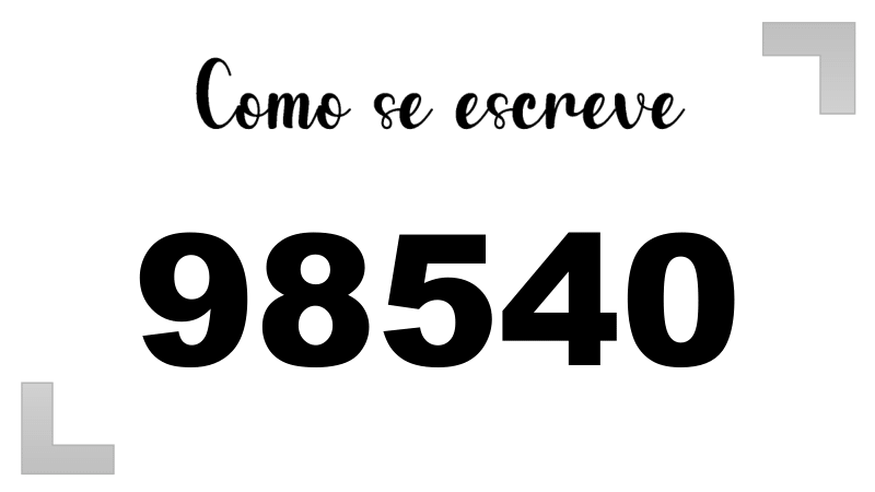 Imagem do número 98540
