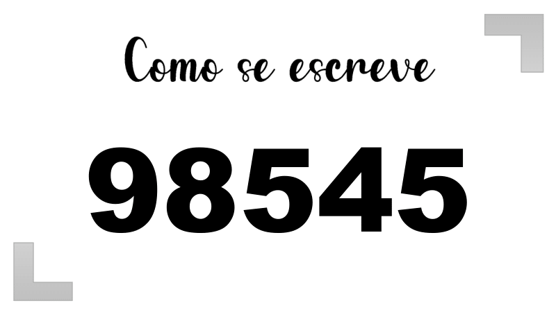 Imagem do número 98545