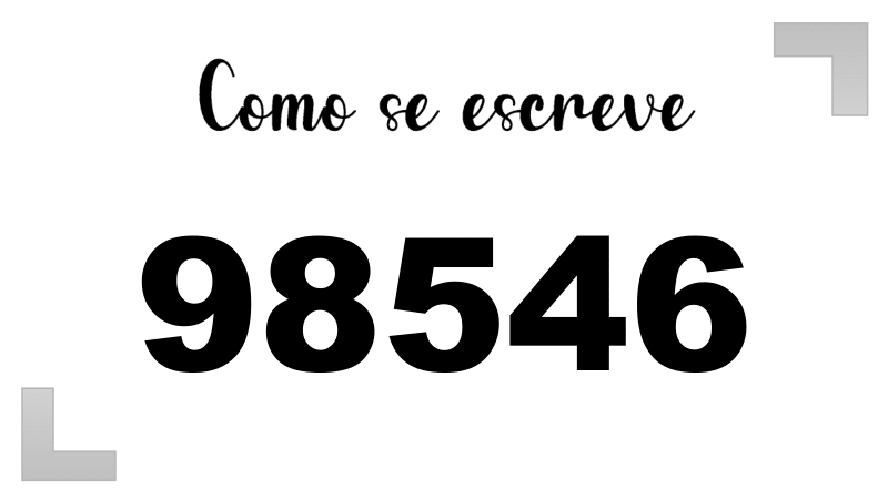 Imagem do número 98546