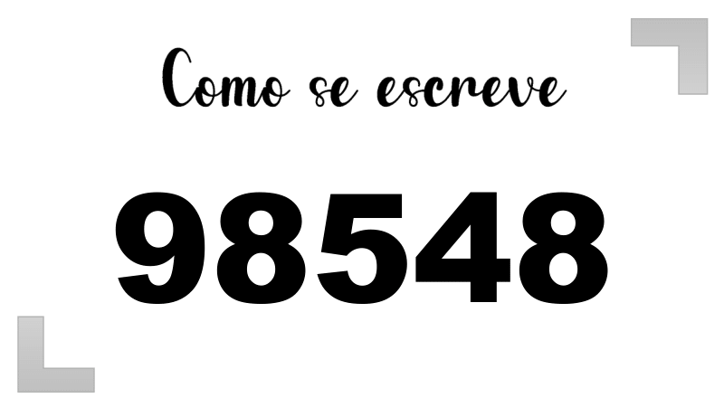 Imagem do número 98548