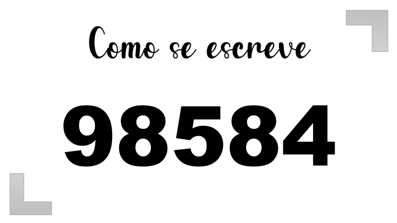 Imagem do número 98584