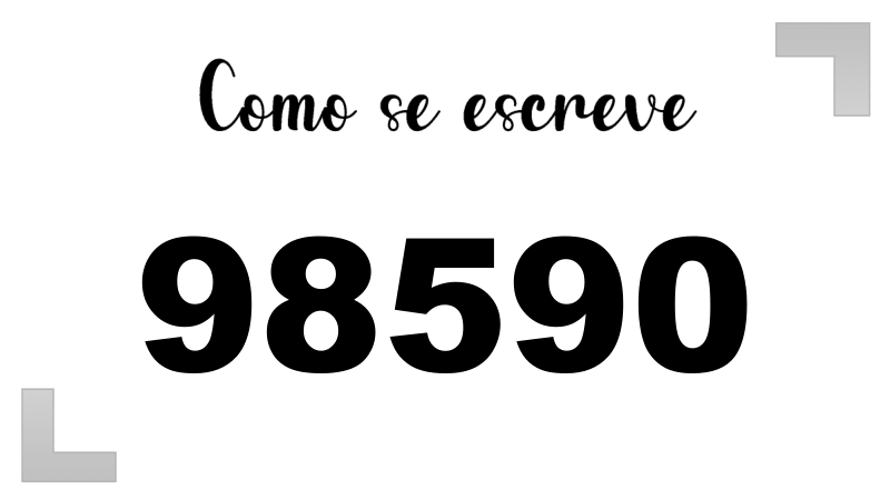 Imagem do número 98590