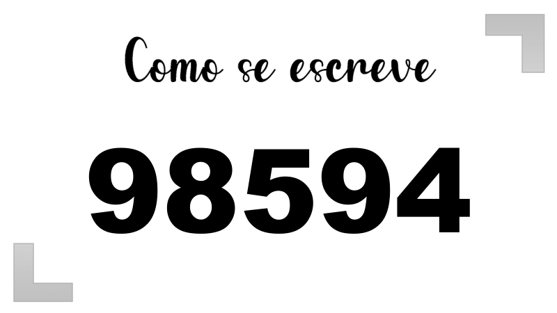 Imagem do número 98594
