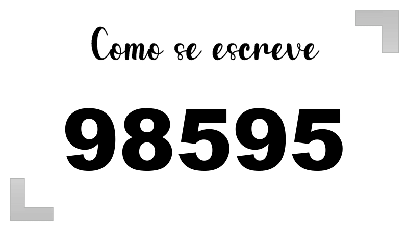Imagem do número 98595