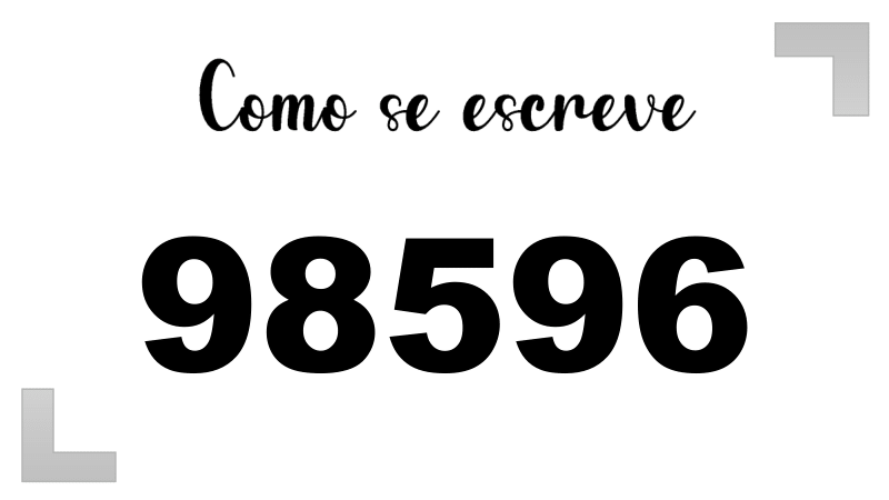 Imagem do número 98596