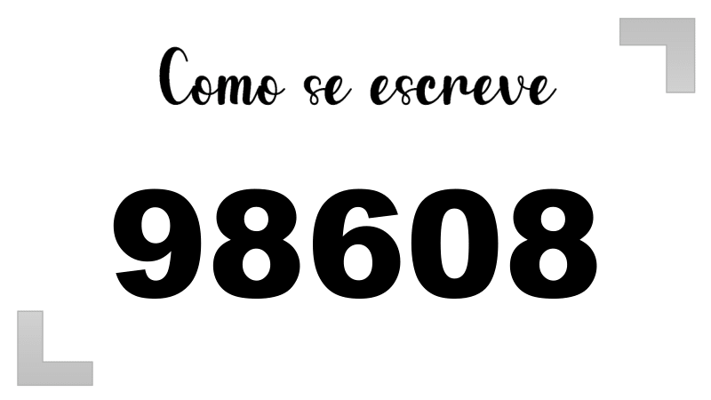 Imagem do número 98608