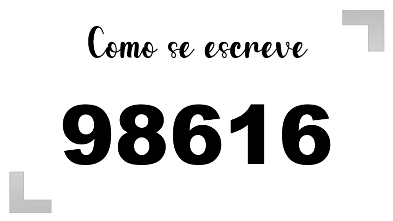 Imagem do número 98616