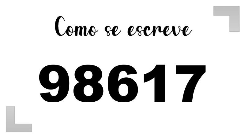Imagem do número 98617