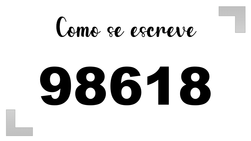 Imagem do número 98618