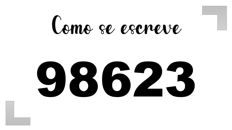 Imagem do número 98623
