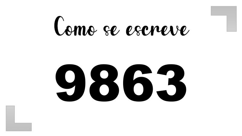 Imagem do número 9863