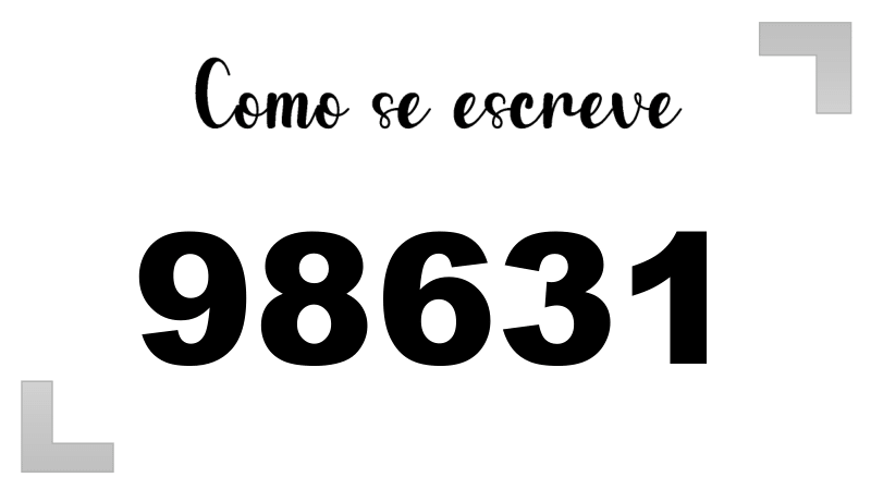 Imagem do número 98631