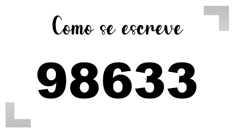 Imagem do número 98633