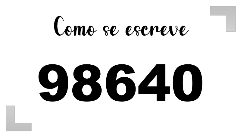 Imagem do número 98640