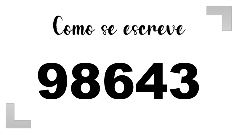 Imagem do número 98643