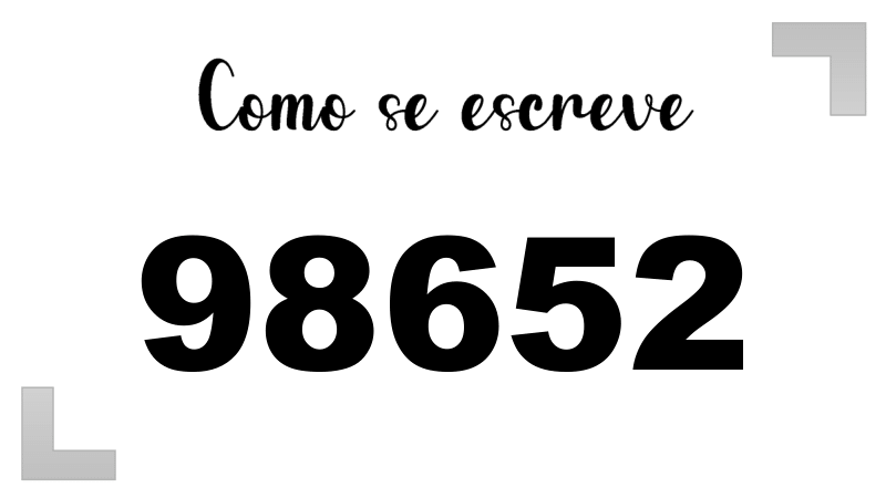 Imagem do número 98652