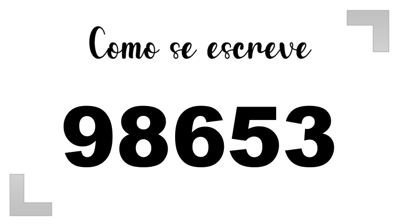 Imagem do número 98653