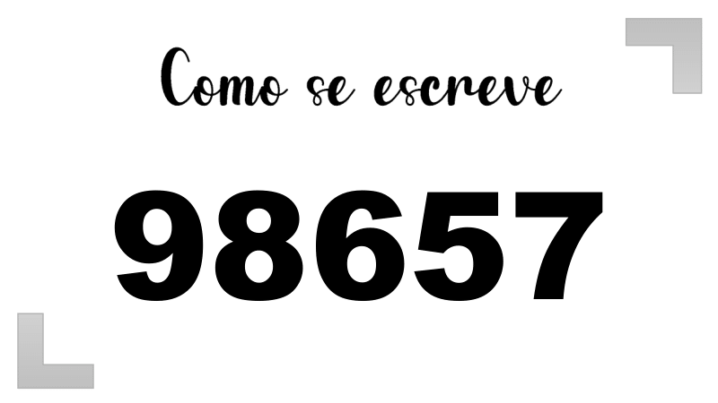 Imagem do número 98657
