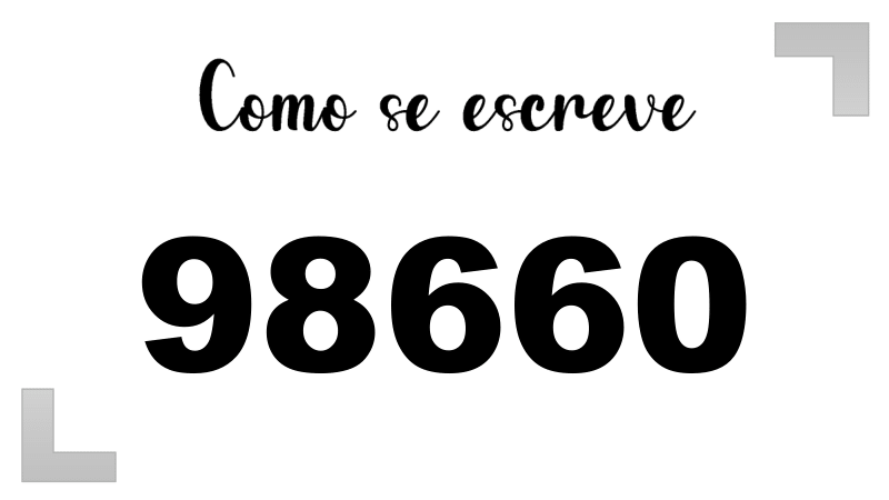 Imagem do número 98660
