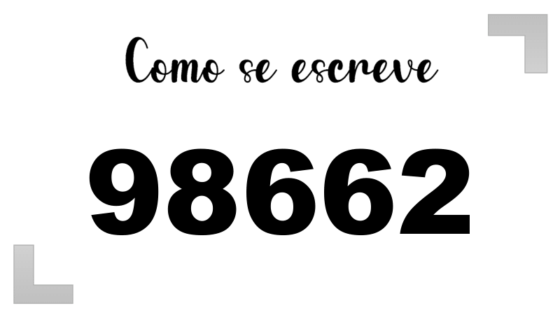 Imagem do número 98662
