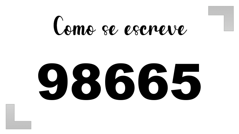 Imagem do número 98665