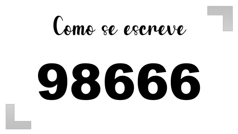 Imagem do número 98666