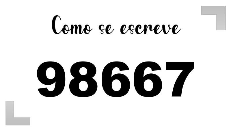 Imagem do número 98667