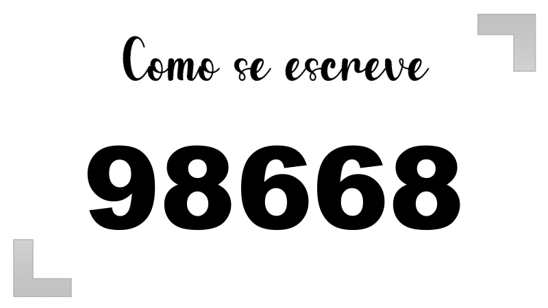 Imagem do número 98668