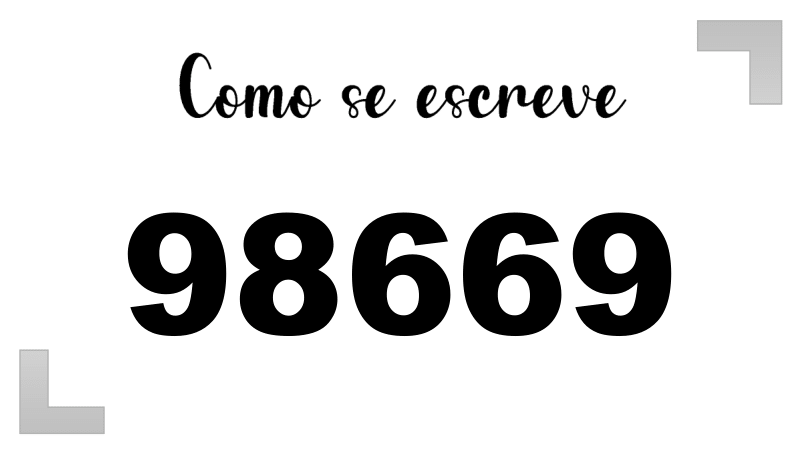 Imagem do número 98669
