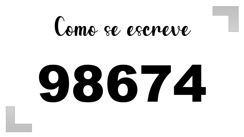 Imagem do número 98674
