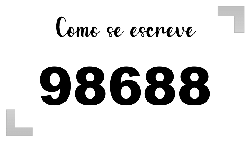 Imagem do número 98688