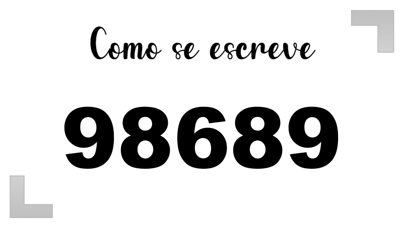 Imagem do número 98689