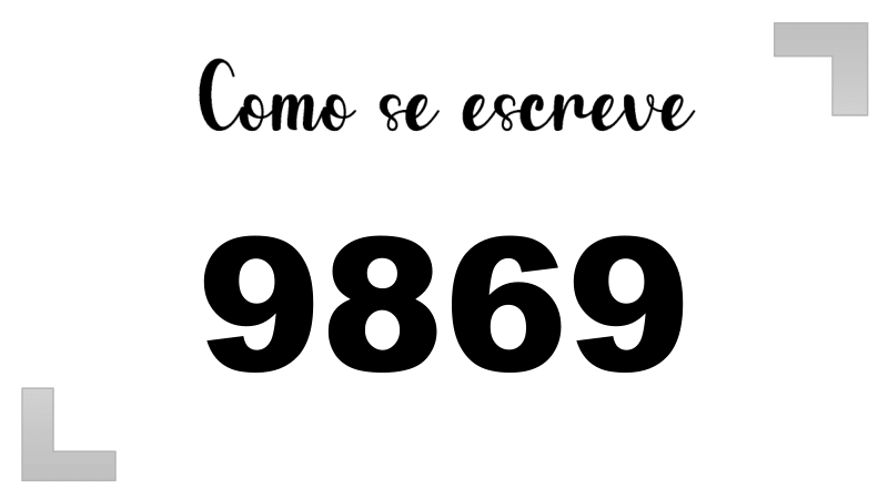 Imagem do número 9869