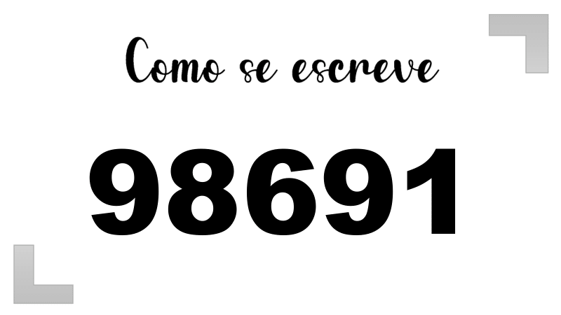 Imagem do número 98691