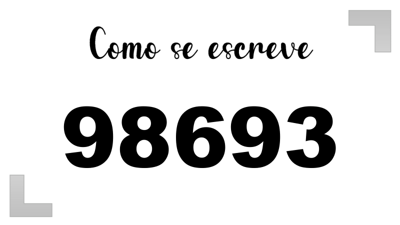 Imagem do número 98693