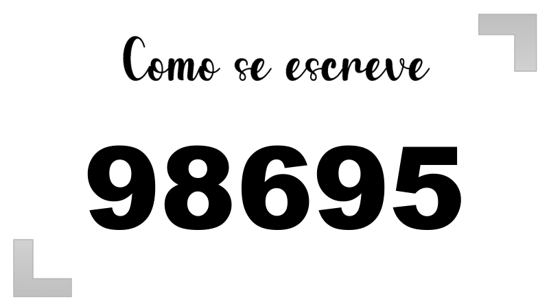 Imagem do número 98695
