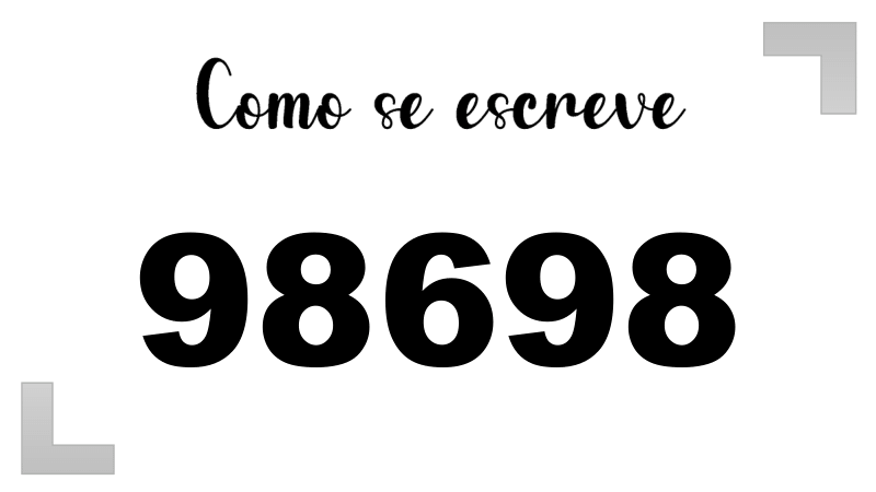 Imagem do número 98698