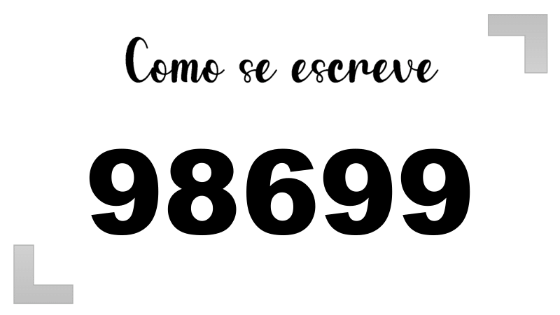 Imagem do número 98699