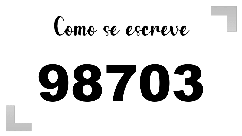 Imagem do número 98703