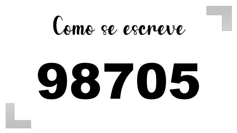 Imagem do número 98705