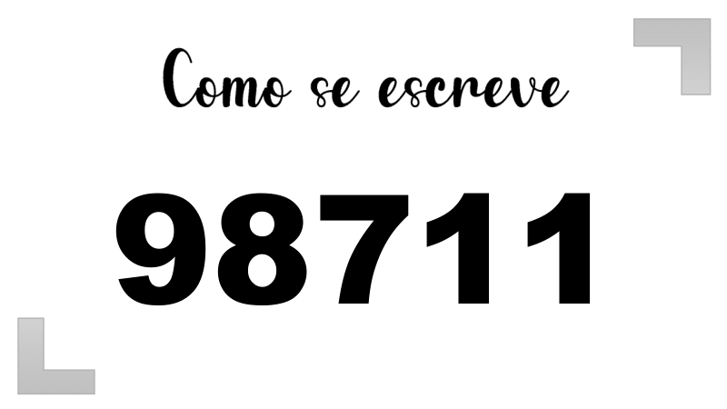 Imagem do número 98711
