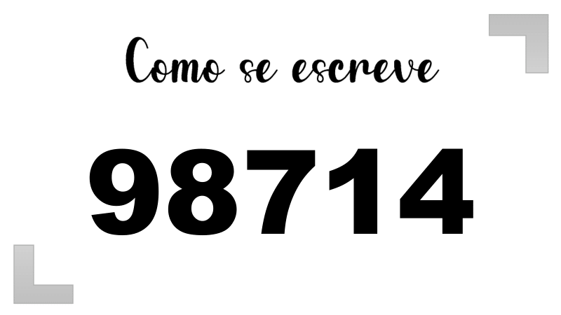Imagem do número 98714
