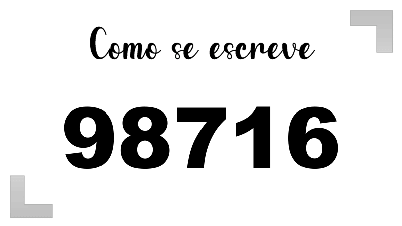 Imagem do número 98716