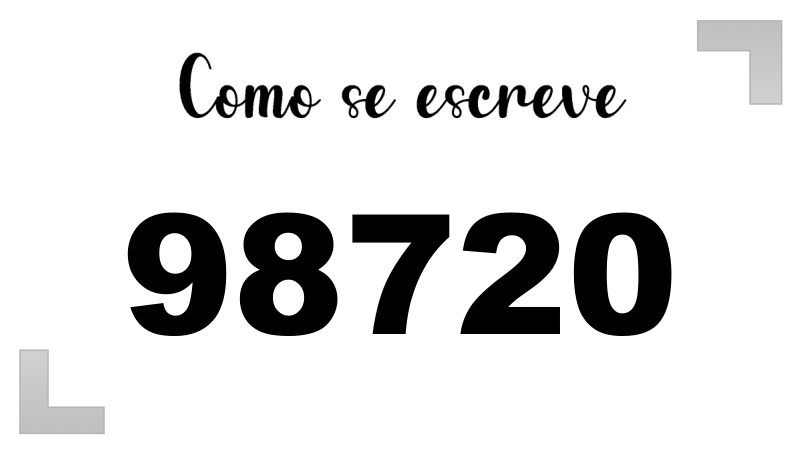 Imagem do número 98720