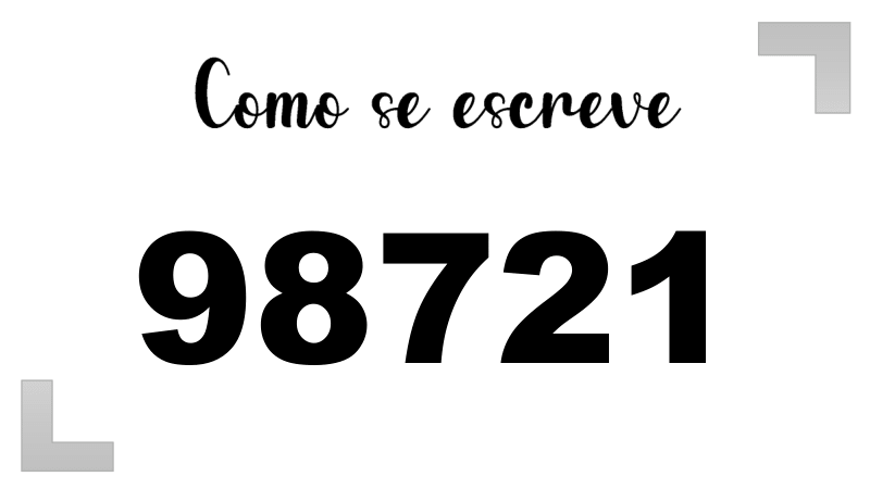 Imagem do número 98721