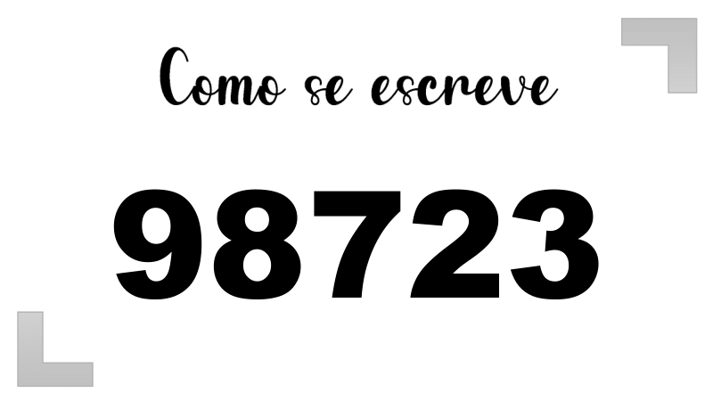 Imagem do número 98723