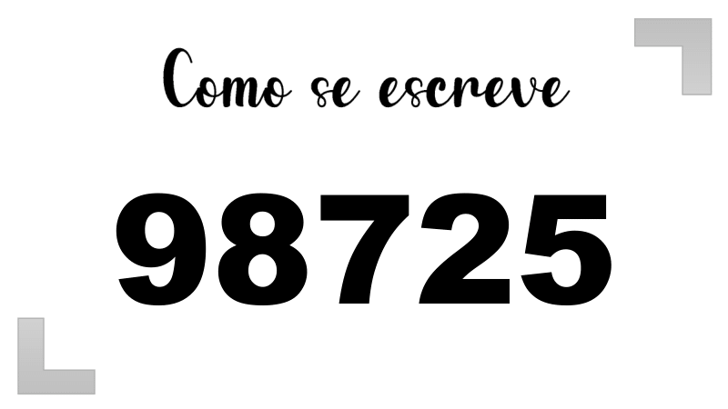 Imagem do número 98725